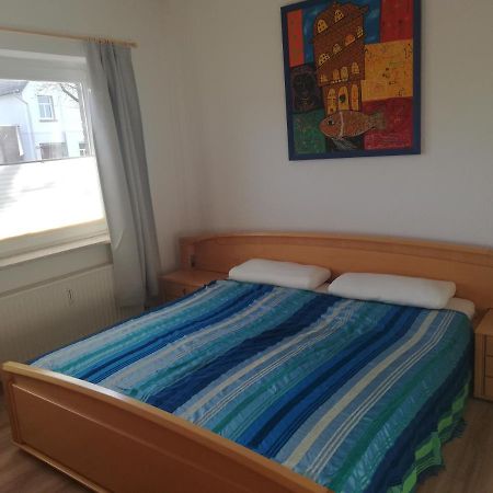 Mathilde 25, Fehmarn Appartamento Esterno foto
