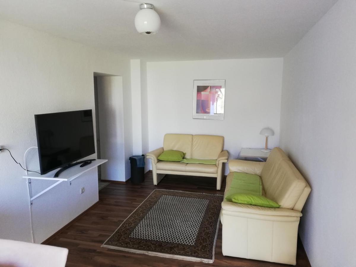 Mathilde 25, Fehmarn Appartamento Esterno foto